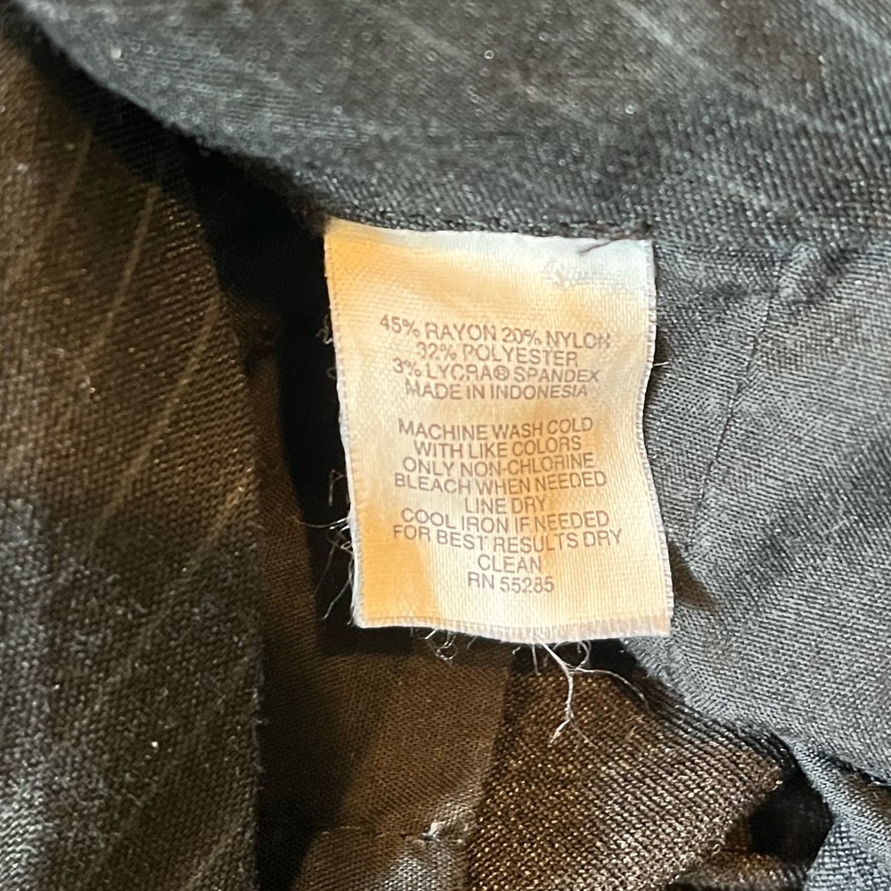 Express Editor Pants - image 4